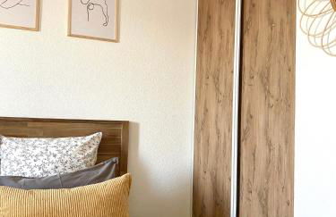 Appartement en face Hopital Nord - Foto 5