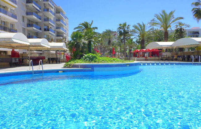 Apartamentos Los-Peces-24 - Foto 20