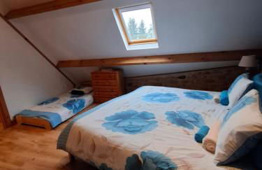 Les Marronniers Gîtes - Photo 62