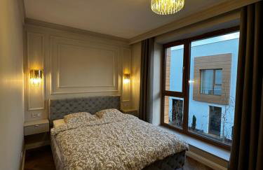 Przystań Nadole Dolina Kaszmiru - Foto 13