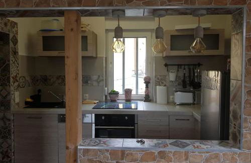 Kleine gemütliche Altstadt-, Monteurwohnung in Wittstock - Photo 13