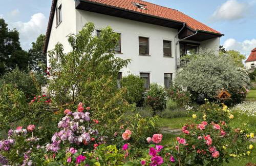 Ferienwohnung am Kloster - Foto 7