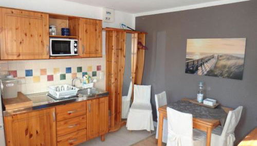 Feldhörn Comfortable holiday residence - Foto 5