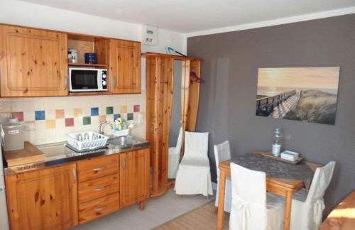 Feldhörn Comfortable holiday residence - Foto 5