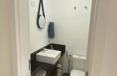 Apto Vista Verde Natureza e Paz na Várzea - Foto 11