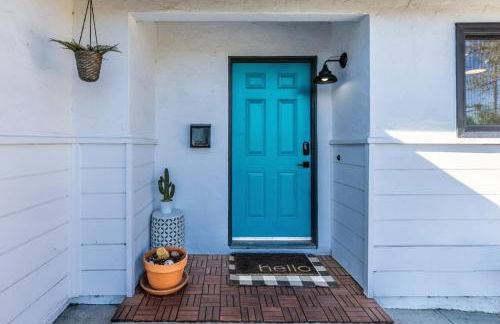 Echo by Coast to Cactus - Family-Friendly Home - Photo 46