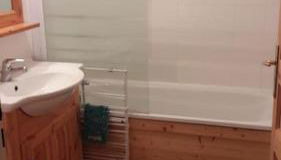 APPARTEMENT PIEDS DE PISTE - 4-6 PERSONNES - Foto 4