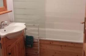 APPARTEMENT PIEDS DE PISTE - 4-6 PERSONNES - Foto 4