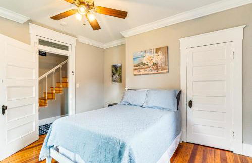 Spacious Athens Home about 1 Mi to Downtown! - Foto 24