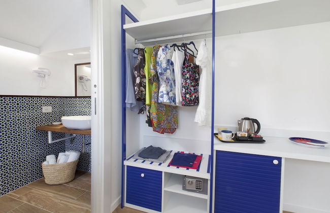 Relais Loggia Li Galli - Foto 17