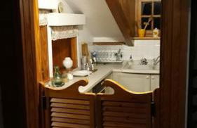 La corte dei Petrani mansarda in val Borbera - Foto 16