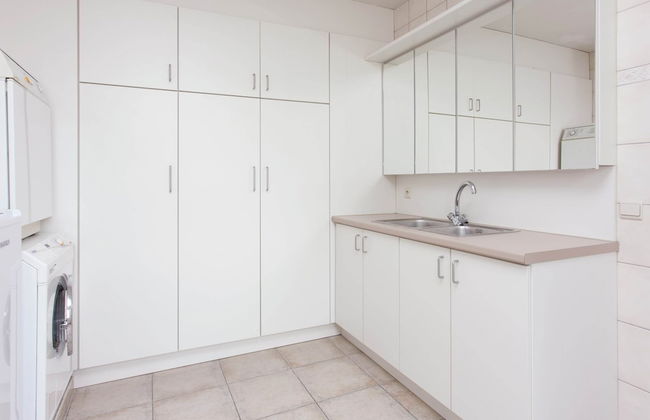 Peer Villa With Garden - Foto 11