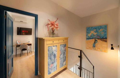 Renovación total post-covid Netflix, Piscina - Foto 12