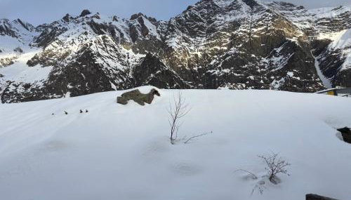 Ski Piau-Engaly balcon vue sur montagne pied pistes proche commerces - Foto 5