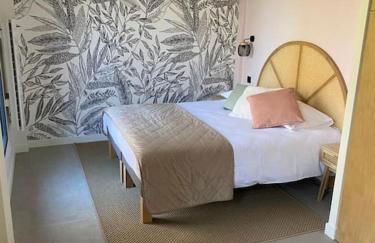 Magnifique lodge dans la forêt de Fontainebleau - Foto 47