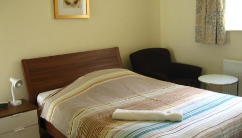 Simpson's Apartments - Foto 4