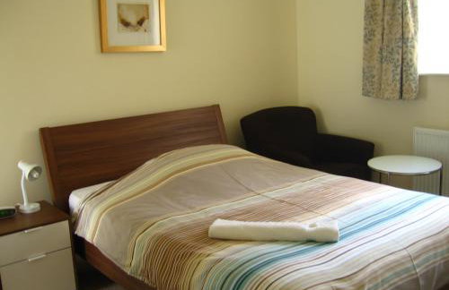 Simpson's Apartments - Foto 4