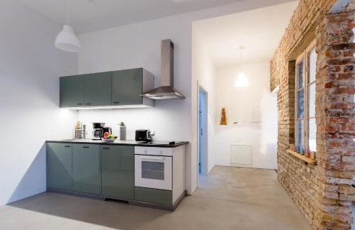 Loft in the middle of Berlin - Foto 12