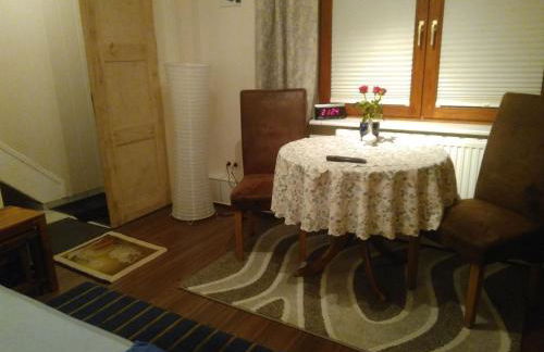 Ferienwohnung Fiebelkorn Vogt in Kappeln - Foto 9