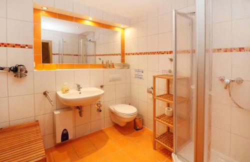 Ferienwohnung Strand25 - Foto 18