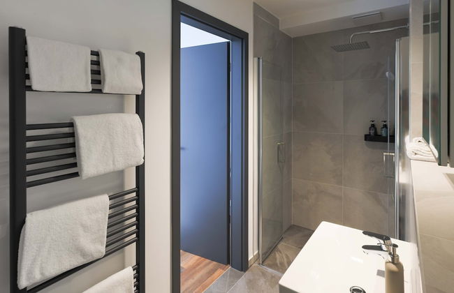 Eco Smart Apartments Premium City - Foto 52