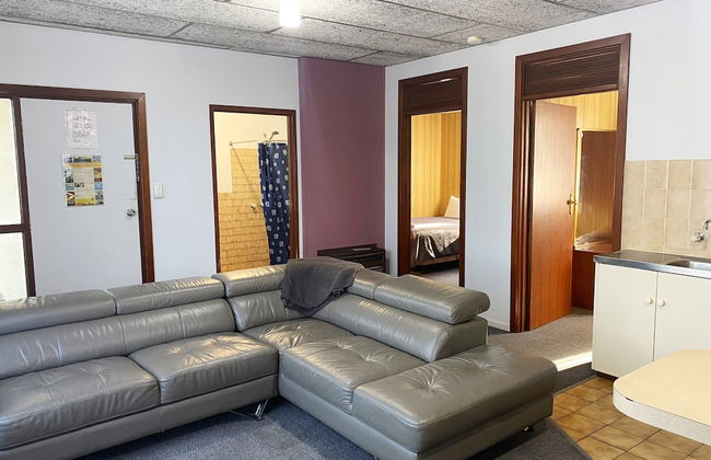 Limestone Coast Tourist Park - Photo 63