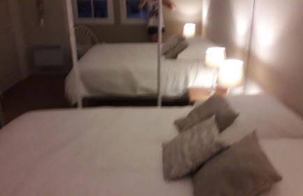 Résidence les Grimaudières - Foto 24