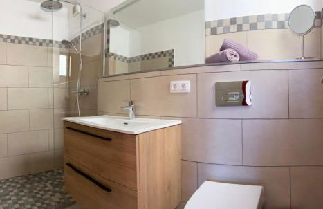 Casa Atlantico - nur einen Steinwurf vom Atlantik entfernt Ab Mai 2022 komplett neu renoviert - Foto 17