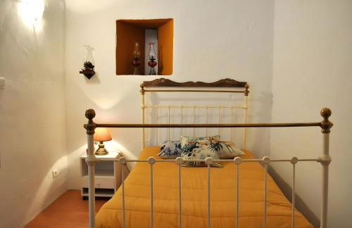 O Quintal - Barrancos - Foto 28