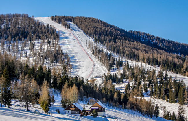 Chalet Amsel - Photo 20