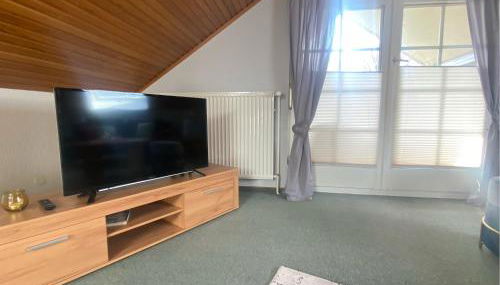 Ferienwohnung Vogelsang - Foto 2