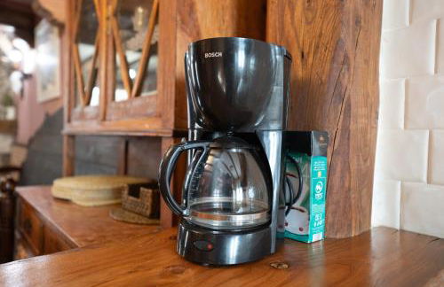 Casa Rural Los Arrieros - Foto 32