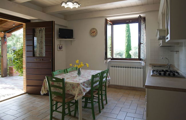 Agriturismo Pascucci - Foto 25