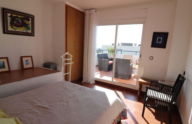 Beautiful Apartment With View - Foto 6