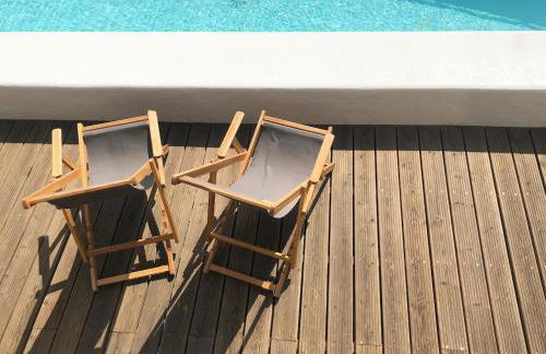 Casa Nascente - Casas de Seixe - Foto 5