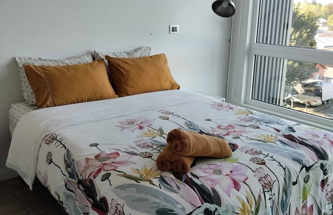 Departamento céntrico Isla teja 19 - Foto 24