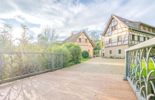 Bio Apartments mit Saunabereich im Bio Naturidyll Wiesengrund - Foto 48