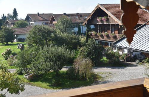 Ferienwohnung beim Hainz - Foto 27