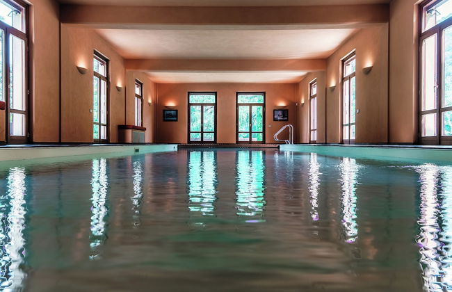 Villa Oasi - Foto 54