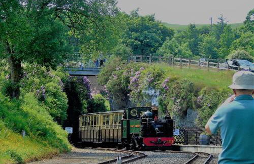 Pwllgwilym B & B - Foto 11