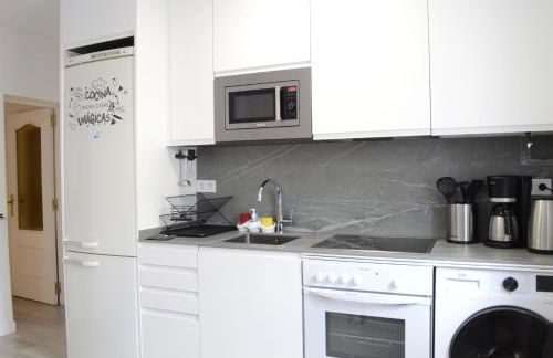 Bonito Apartamento Madrid Rio - Foto 14