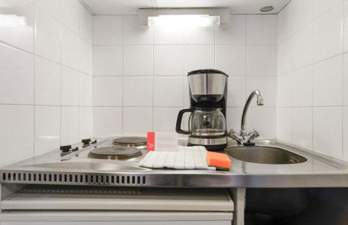 Appart'City Classic Nantes Viarme - Foto 24