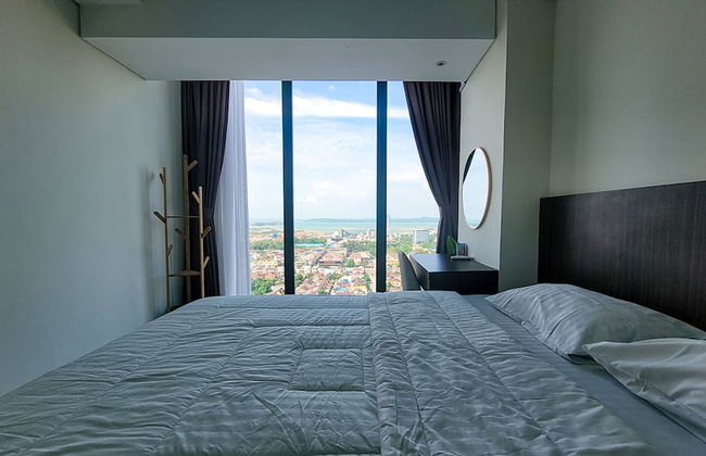 Meisterstadt Pollux Habibie PalamMansion - Foto 30