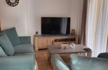 Maison à 700m de la mer - Foto 4