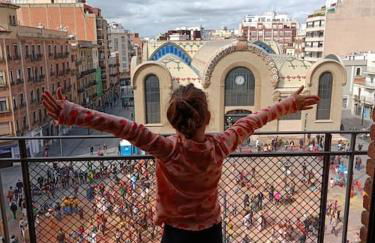 Fantastico Tarragona Corsini Apartment-1, en el centro con parking - Foto 20