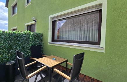 Monteur & Ferienapartment Leidenberger Parkplatz WLAN Kinderspielzimmer - Photo 5