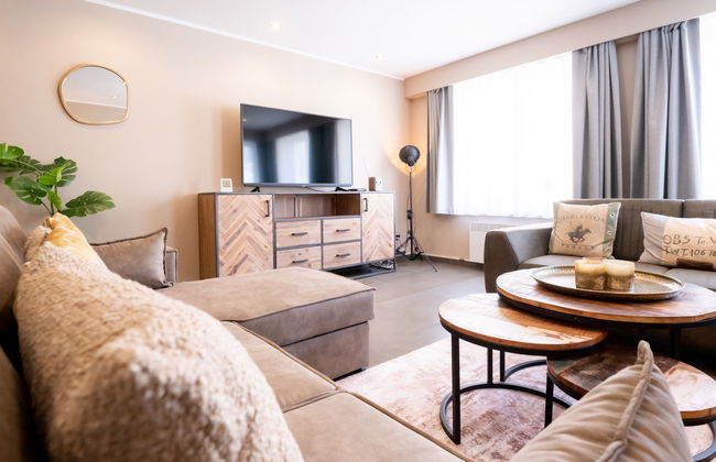 Philemon with parking - Foto 17