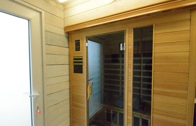 Quaint Cottage in Mont near High Fens Nature Park - Foto 21