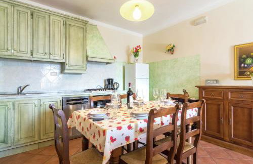 Villa in Lonnano With Pool - Foto 33