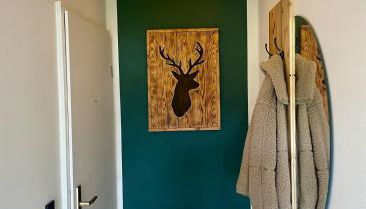 Mellie's Ferienwohnung im Stryck - Foto 4